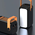 Power Bank Multi-Port & Fast Charging Up To 80000 mAh