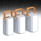 Power Bank Multi-Port & Fast Charging Up To 80000 mAh