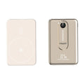 Power Bank Qi Wireless 22.5W Digital Display