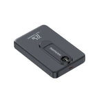 Power Bank Qi Wireless 22.5W Digital Display