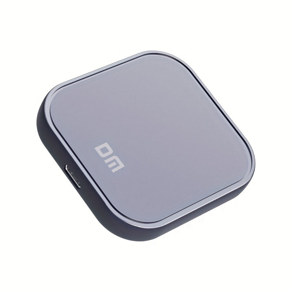 Power Bank Slim Magnetic Charging & USB Compatible