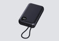 Power Bank Smart LED Display Fast Charging