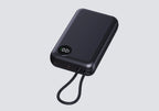 Power Bank Smart LED Display Fast Charging
