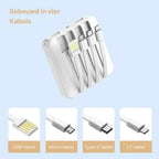 Power Bank Solar Charging LED Flashlight Dual USB
