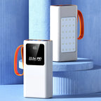 Power Bank Solar & Fast Charging High Capacity