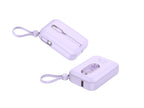 Power Bank USB-C Port & LED Display 30000 mAh