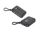 Power Bank USB-C Port & LED Display 30000 mAh