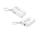Power Bank USB-C Port & LED Display 30000 mAh
