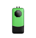 Power Bank Water-Repellent Digital Indicator Up To 30000 mAh