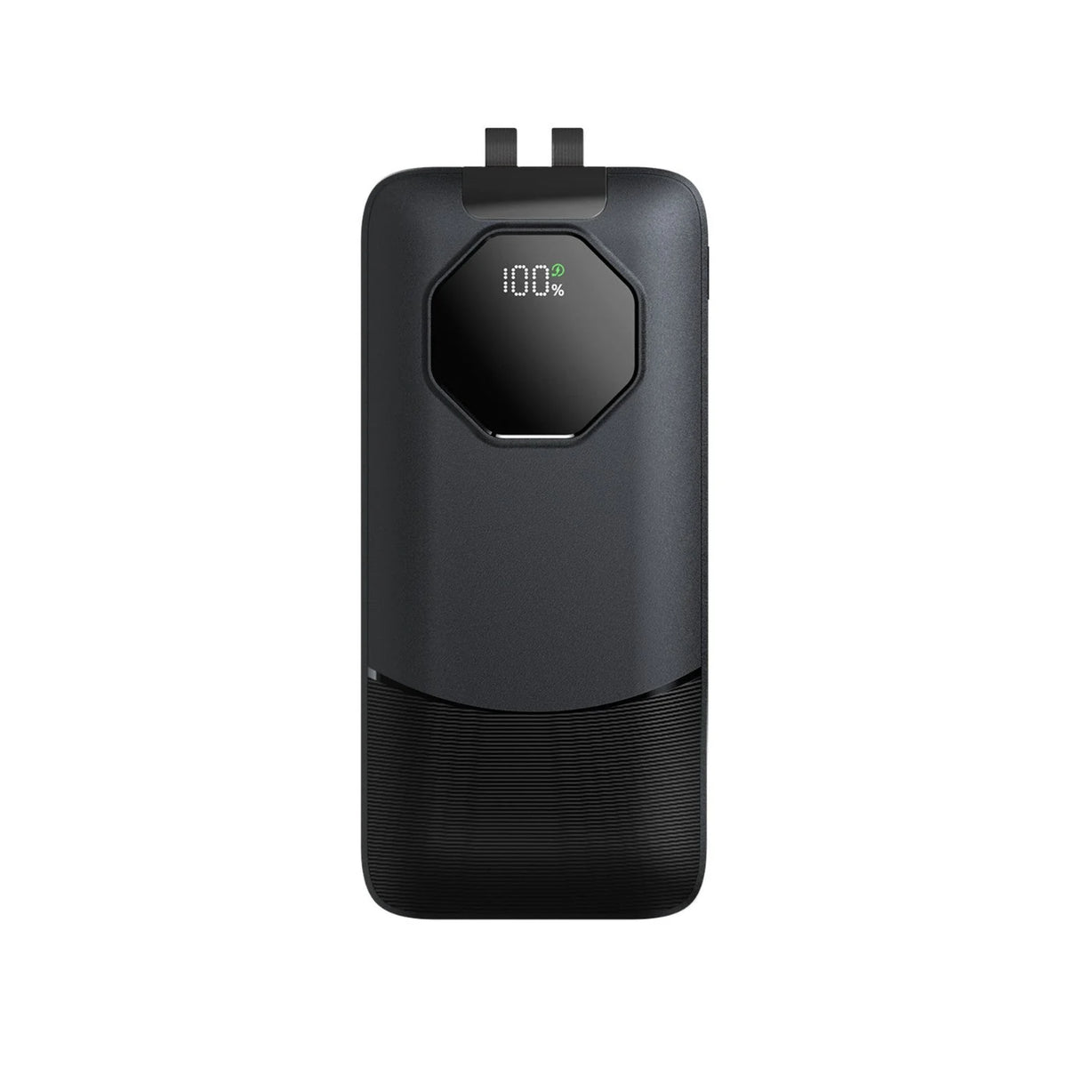 Power Bank Water-Repellent Digital Indicator Up To 30000 mAh