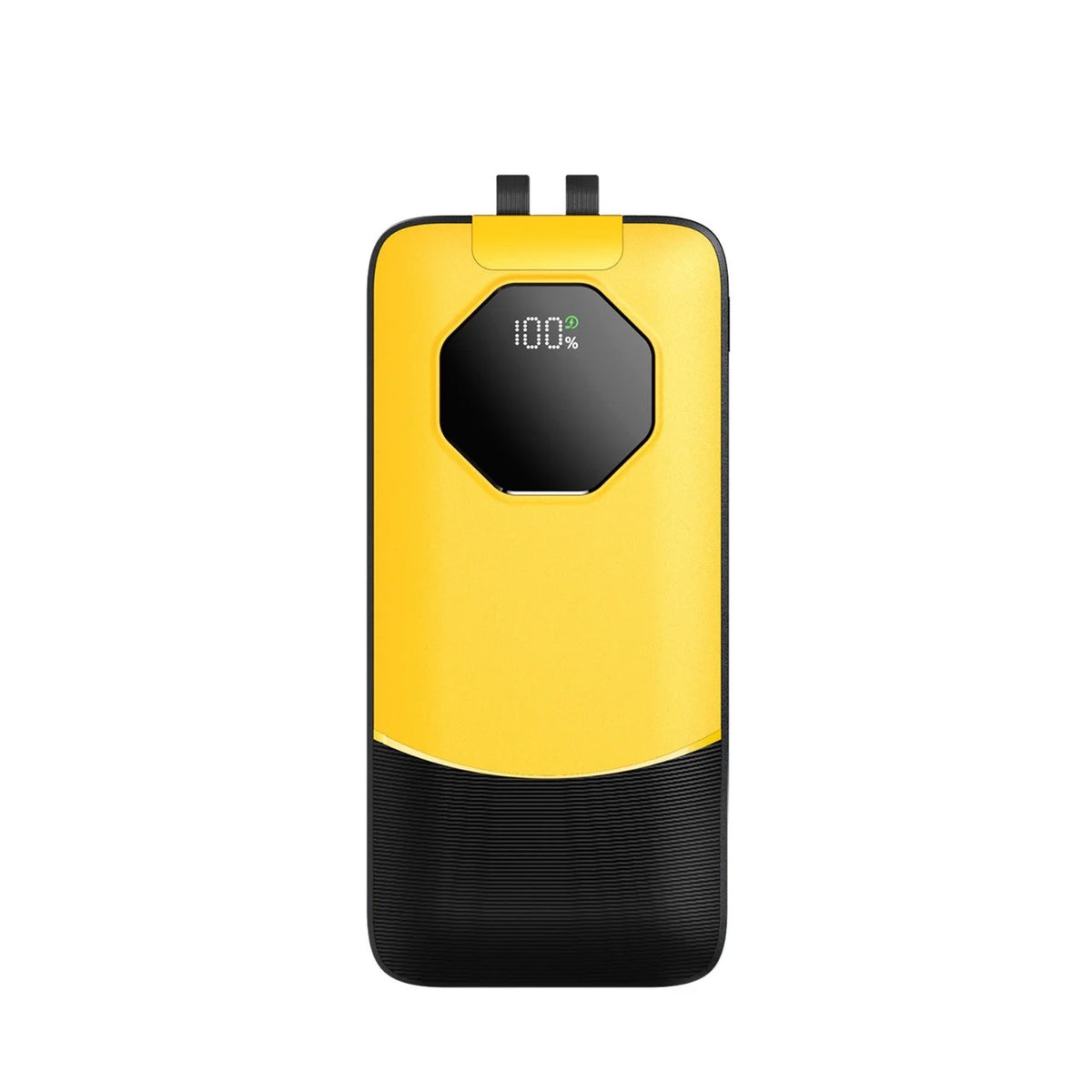 Power Bank Water-Repellent Digital Indicator Up To 30000 mAh