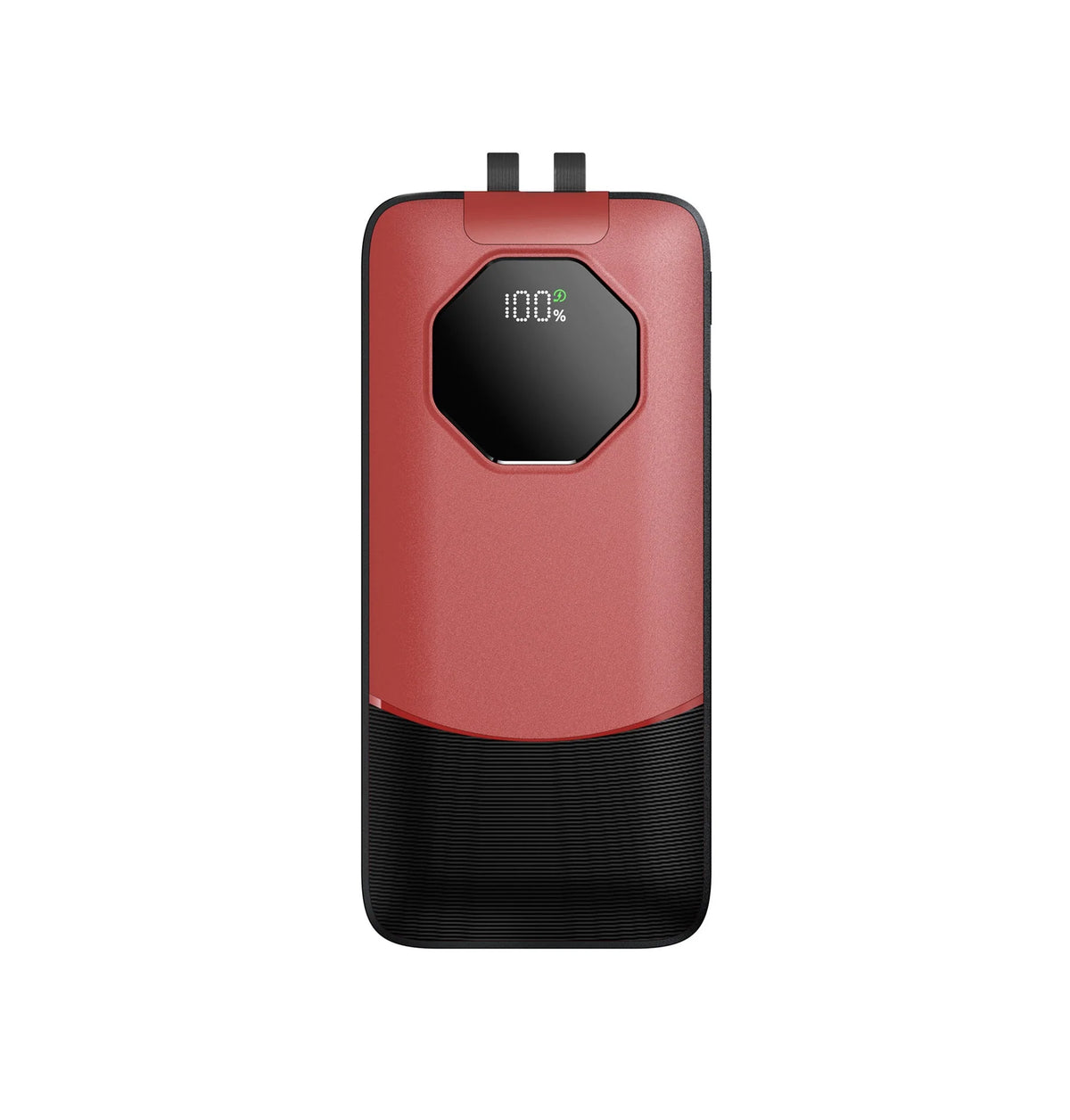Power Bank Water-Repellent Digital Indicator Up To 30000 mAh