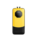 Power Bank Water-Repellent Digital Indicator Up To 30000 mAh
