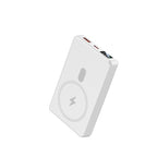 Power Bank Wireless Charging Digital LED High Capacity