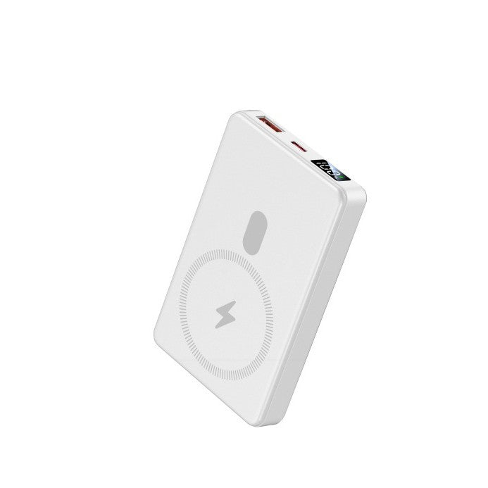 Power Bank Wireless Charging Digital LED High Capacity