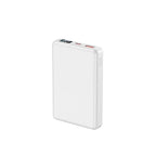 Power Bank Wireless Charging Digital LED High Capacity