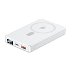 Power Bank Wireless Charging Digital LED High Capacity