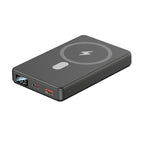 Power Bank Wireless Charging Digital LED High Capacity