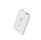 Power Bank Wireless Charging Digital LED High Capacity