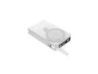 Power Bank Wireless Charging USB-C & USB LED Display