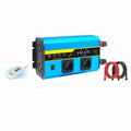 Power Inverter Pure Sine Wave 4000W 12V/24V