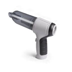 Powerful Cordless Handheld Vacuum (Blower & Nozzles)