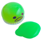 Prank Toy Projectile Goo Retractable Suction Pocket Sized