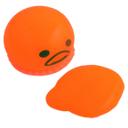 Prank Toy Projectile Goo Retractable Suction Pocket Sized