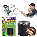 Prank Toy Realistic Sound Battery-Free