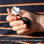 Prank Toy Realistic Sound Battery-Free