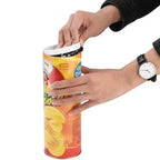 Prank Toy Spring-Loaded Realistic Fabric Snake
