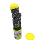 Prank Toy Spring-Loaded Realistic Fabric Snake