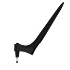 Precision Cutter 360° Rotating Blade Ergonomic Grip