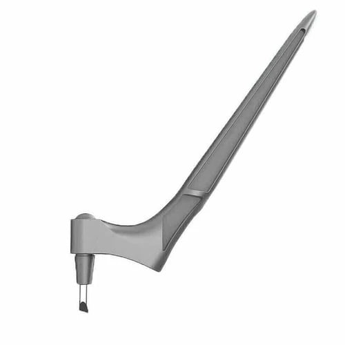 Precision Cutter 360° Rotating Blade Ergonomic Grip