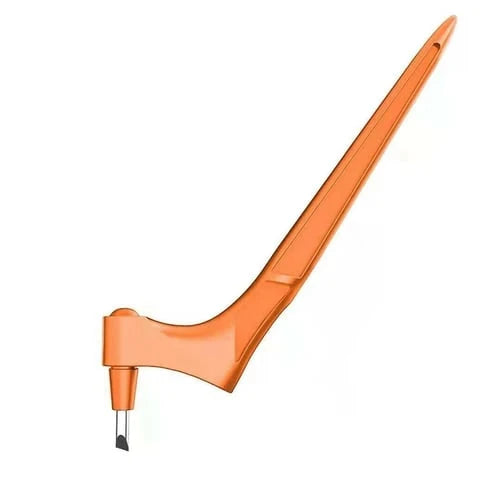 Precision Cutter 360° Rotating Blade Ergonomic Grip