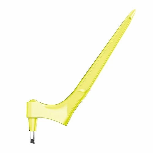 Precision Cutter 360° Rotating Blade Ergonomic Grip