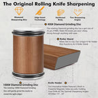 Precision Knife Ergonomic Handle Replaceable Blade
