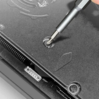 Precision Magnetic Screwdriver Set (24 Bits)