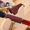 Precision Multi-Surface Spindle Sander Adapter Kit