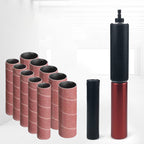 Precision Multi-Surface Spindle Sander Adapter Kit