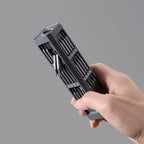 Precision Screwdriver Set Magnetic Tips & Ergonomic Handle