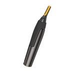 Precision Trimmer Ultra-Thin Head Cordless LED Light