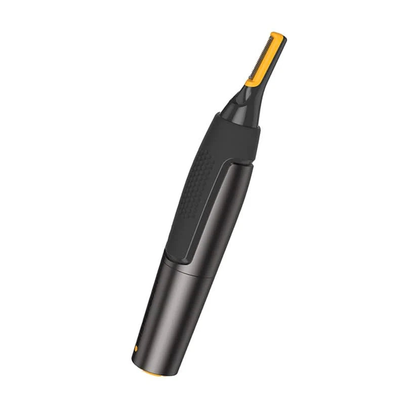 Precision Trimmer Ultra-Thin Head Cordless LED Light