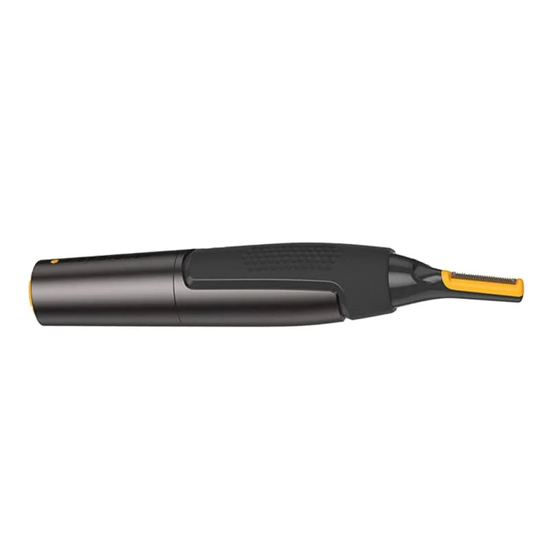 Precision Trimmer Ultra-Thin Head Cordless LED Light