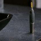 Precision Trimmer Ultra-Thin Head Cordless LED Light