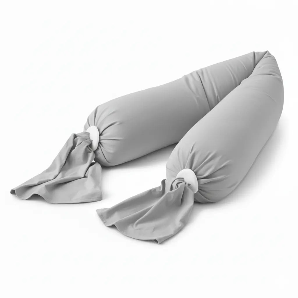 Pregnancy Pillow Adjustable Full-Body Support