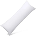 Pregnancy Pillow Contoured Full-Body Shoulder & Hip Support