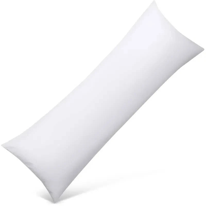 Pregnancy Pillow Contoured Full-Body Shoulder & Hip Support