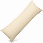 Pregnancy Pillow Contoured Full-Body Shoulder & Hip Support
