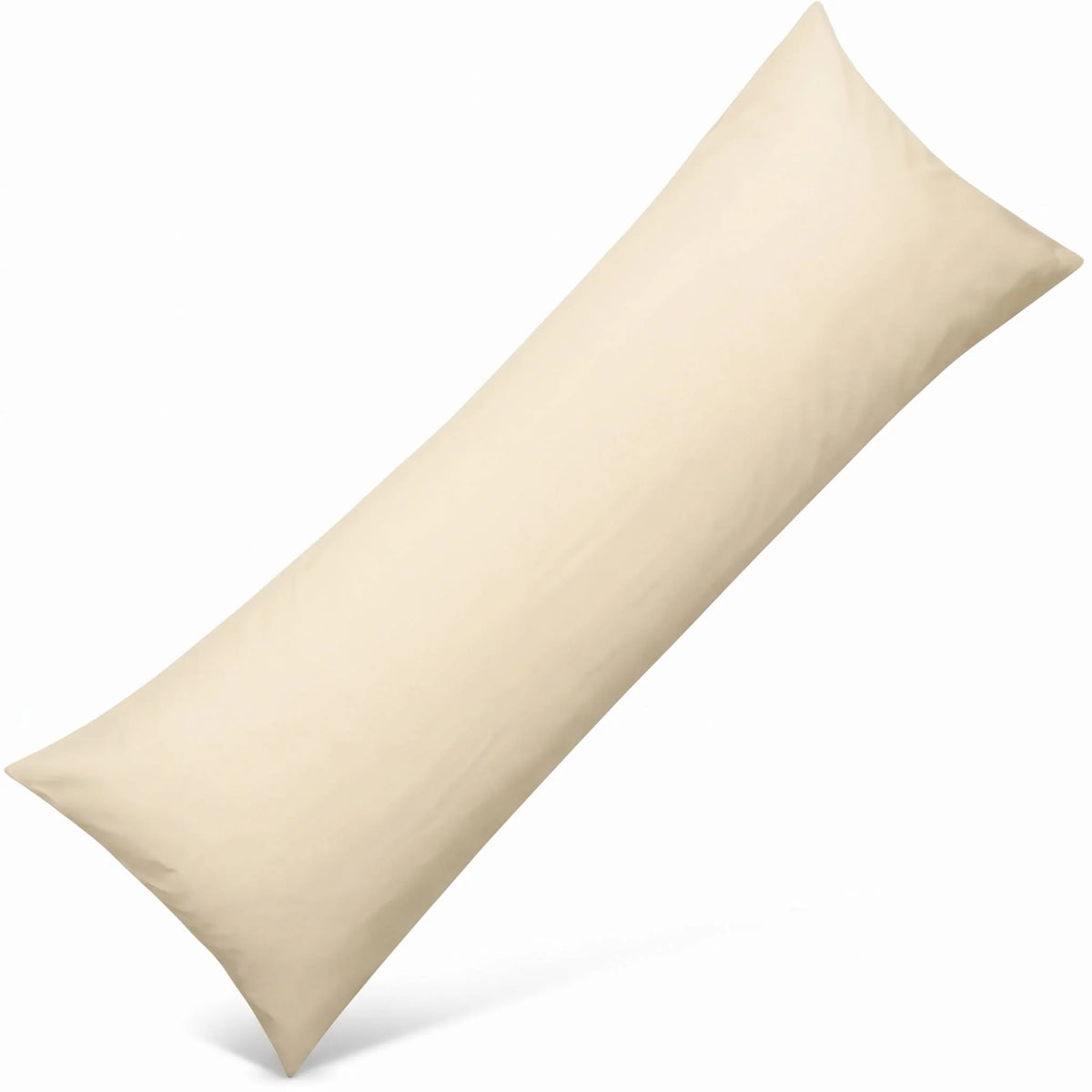 Pregnancy Pillow Contoured Full-Body Shoulder & Hip Support